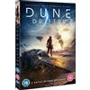 Film - Dune Drifter - Dvd
