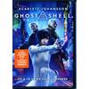 Film - Ghost In The Shell - Dvd