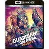 Film - Guardiani Della Galassia Vol.3 - 2 Blu-ray (4k + br)