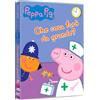 Cartone Animato - Peppa Pig - Che Cosa Faro' Da Grande? - Dvd