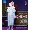 Giacomo Puccini - La Boheme - Blu-ray
