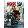 Film - Android Cop - Dvd