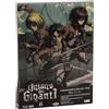 Film - L'attacco Dei Giganti #06 (eps 22-25) (limited Edition) - 2 Blu-ray (b...