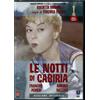 Film - Le Notti Di Cabiria - Dvd
