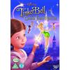 Film - Tinker Bell And The Great Fairy Rescue / Trilli E Il Grande Salva - Dvd