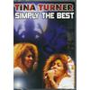 Tina Turner - Simply The Best - Dvd