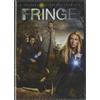 Serie Tv - Fringe - Stagione 2 - Dvd