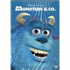 Cartone Animato - Monsters & Co. - Dvd (disney - i classici)
