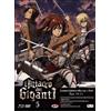 Film - L'attacco Dei Giganti #05 (eps 18-21) (limited Edition) - 2 Blu-ray
