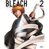 Film - Bleach - Arc 2: The Entry (eps 21-41) (box 3 Br) (first Press) - 3 Blu...