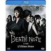 Film - Death Note - Il Film - L'ultimo Nome - Blu-ray