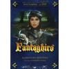 Film - Fantaghiro' - Dvd