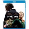 Film - Invictus (Combi Pack) -