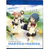 Film - Madoka Magica #02 (eps 05-08) - Blu-ray (blu-ray - blu-ray)