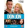 Film - Don Jon - Dvd