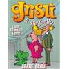 Film - Grisu' Il Draghetto - Grazie Grisu' (dvd+libro) - Dvd