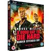 Film - A Good Day To Die Hard - Blu-ray