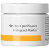 WALA ITALIA Srl Dr. Hauschka - Maschera Purificante 90 g