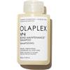 OLAPLEX INC Olaplex - N.4 Bond Maintenance - Shampoo Rinforzante E Idratante 100 ml