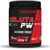 eurosup gluta pw - glutamine powder 600 gr