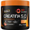 ethic sport creatina 5.0 300 gr mela-pompelmo