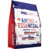 prolabs amino essential busta 500 gr limone
