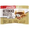 PRO NUTRITION FOOD pro nutrition ketokko biscotto 50 gr crema di nocciole-cocco
