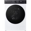 LG F4NX5009TKB Lavatrice Intelligente 9 kg Classe A-40%