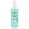 Sunsilk, Spray Onde Meravigliose, Spray al Sale Marino per Capelli Mossi, con Glicerina Idratante, Styling per un Effetto Beach Waves, Rimozione del Crespo e Texture Naturale, 6 Pezzi da 150ml