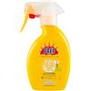 Prep, Latte Solare Spray SPF30, Con Glicerina Vitamina E, Protezione Raggi UVA/UVB, Foto-Dermatologicamente Testato, Water-Resistant, Senza Parabeni e Siliconi, 200ml