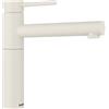 Blanco Miscelatore monocomando ALTA II 1527536 finitura soft white