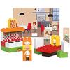 BIOBUDDI BB-0141 City Ristorante