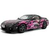 Solido 1:18 Mazda RX7 FD3RS Works ITASHA