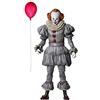 NECA Lt Chapter 2 2019 Pennywise Ultimate 7In AF