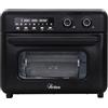 ARDES ELDORADA 30L - Forno friggitrice ad aria 9 in 1 con girarrosto, 30L, 1700-2000W, temperatura 30-200°C, accessori inclusi