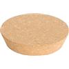 APOMOONS Grandi Tappi di Sughero 13~15cm Tappi di Sughero per Bottiglie Tappo di Sugheri Conici In Legno Tappo di Sugheri Coperchi per Barattoli di Conserva per cucina bomboniere inscatolamento