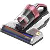 Jimmy BX5 Pro Aspirapolvere Battimaterasso con Luce UV-C, Tecnologia ad Ultrasuoni, Filtrazione a Doppio Ciclone, 500W, Aspiratore per Materasso, Divano, Persone Allergiche