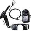 3M™ Speedglas™ G5 Saldatura Casco Task Light Battery Holder 10-0500-03, 1 EA/Box