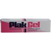 POLIFARMA BENESSERE SRL PLAK GEL 30ML