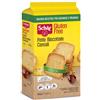 DR.SCHAR (SCHAER) SpA Schär fette biscottate ai cereali 260 g