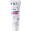 TEPE PRODOTTI IG.ORALE SRL TEPE PURE GUSTO NEUTRO DENTIFRICIO 75 ML