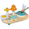 Juratoys Tavolo musicale Janod Pure