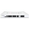 FORTINET FortiGate-200F Hardware + 3 Jahre FC Prem & FG EnPr