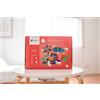 Connetix piastrelle magnetiche Mega Pack 212 pezzi