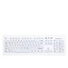 Contour ACTIVE KEY Wireless Hygiene Desktop Keyboard Fully S