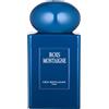 Gris Montaigne Bois de Montaigne Estratto di profumo unisex 75 ml