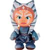 Simba Toys Orsacchiotto Star Wars Ahsoka 25 cm Taglia unica