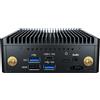 Elo Touch Solutions, zaino, processore Intel, 3,6 GHz, 6 MB di cache, 8 GB di RAM DDR5-SDRAM