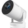 OEM Proiettore, 300 lumen ANSI, design portatile, modello HY300U, spina di tipo europeo