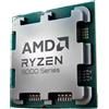 OEM Processore per computer desktop, 8 core, 16 thread, frequenza base di 3,8 GHz, frequenza di boost massima di 5,5 GHz, 32 MB di cache L3